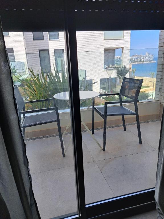 Lantia, Loft on the beach - 2