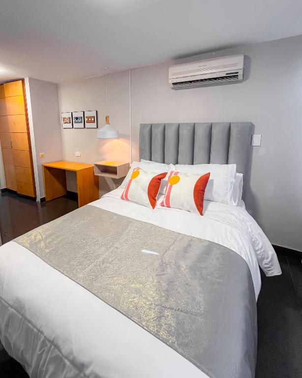 Hotel Centro - 1