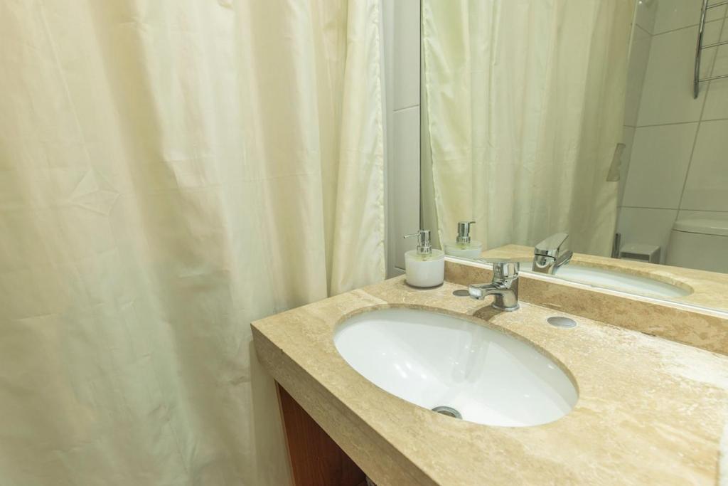 Departamento Jose, confortable en barrio Lastarrias - 5