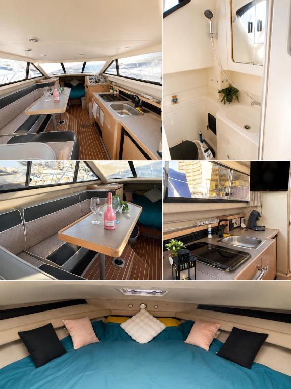 bahati blue riviera - 2