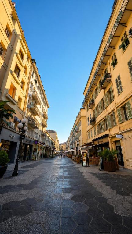 Palais Masséna Luxe, Heart of Nice, AC - 5