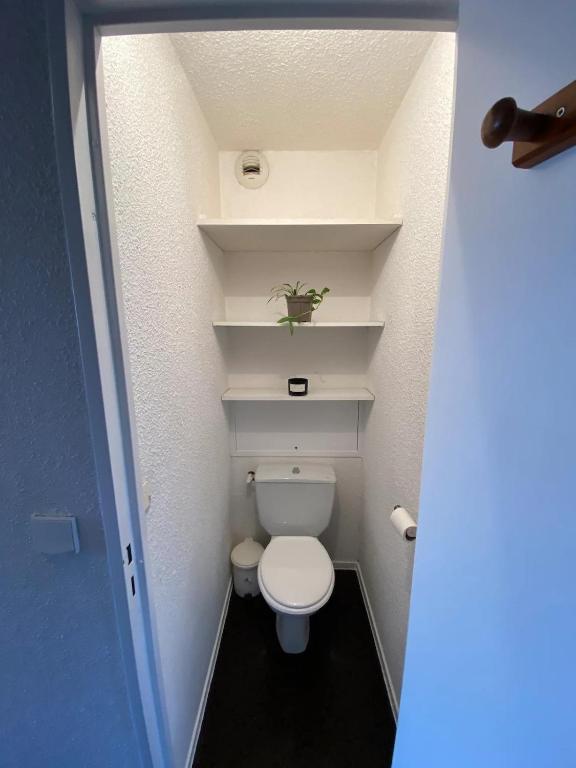 Studio in Tignes Le-Lavachet - 4