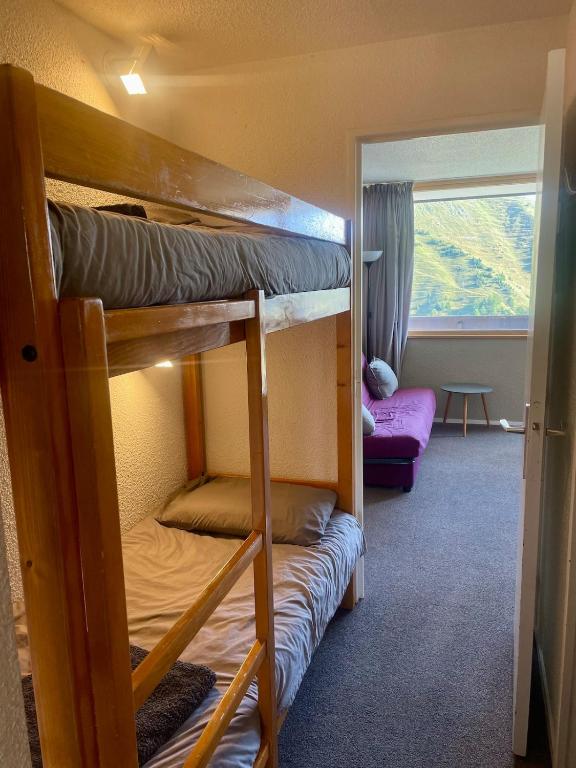 Studio in Tignes Le-Lavachet - 5
