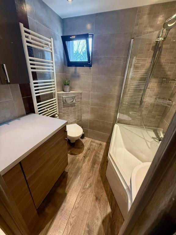Excellent Studio in Le Lavachet - 5
