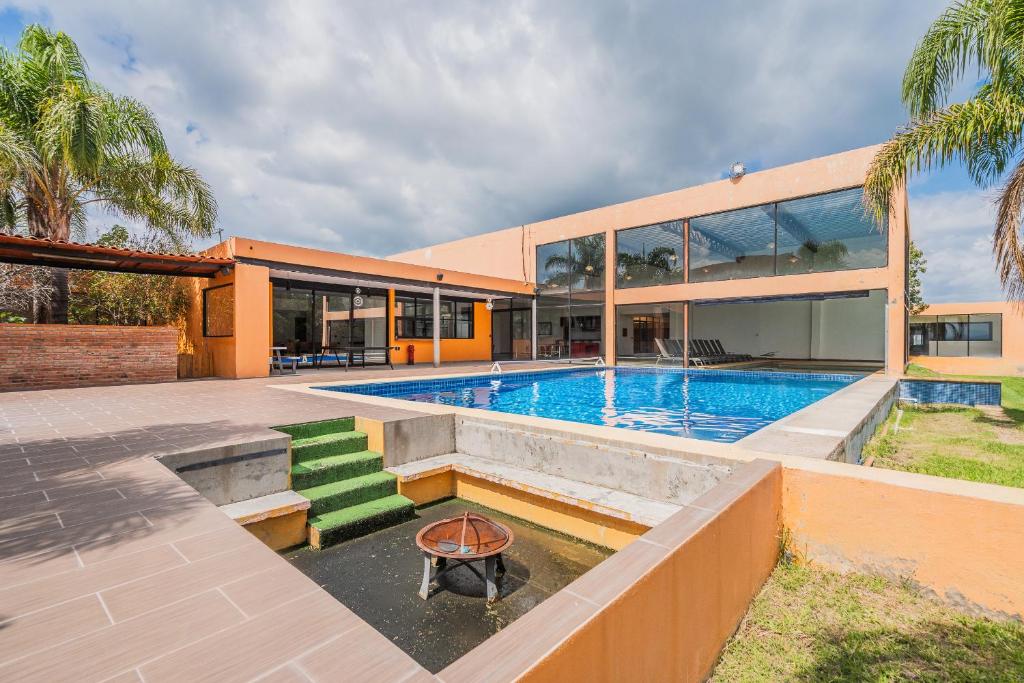 Casa Navarro - 4