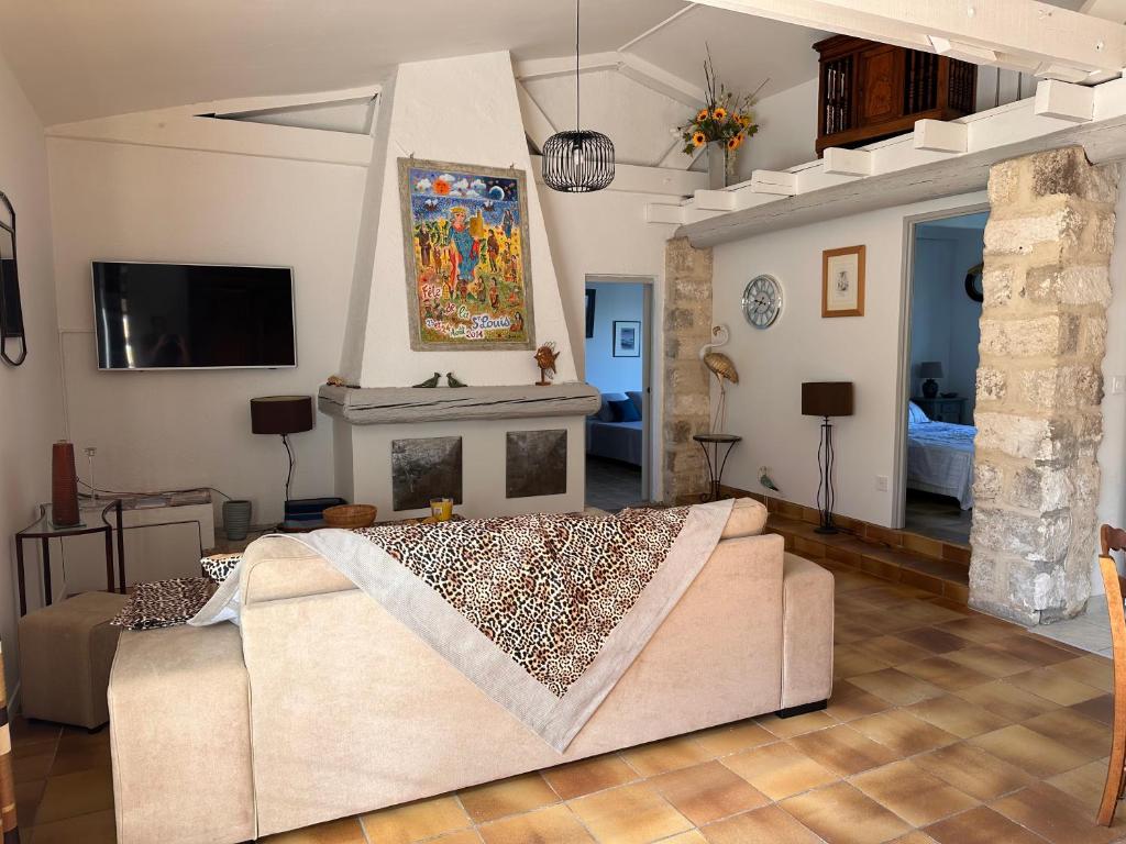La Maison de 40 Sous - 2