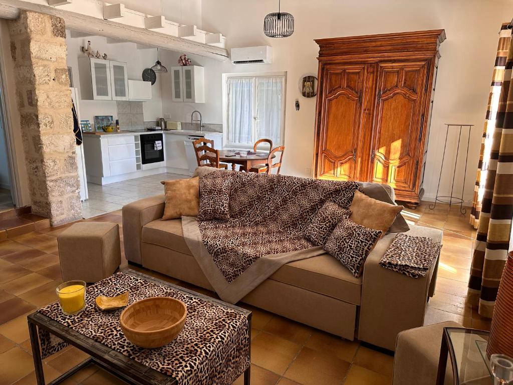 La Maison de 40 Sous - 1