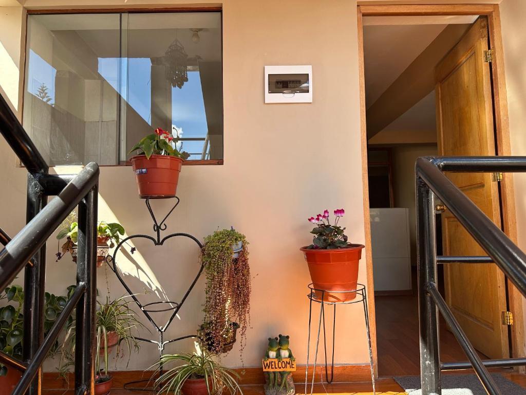 Comercio Apartment - 4