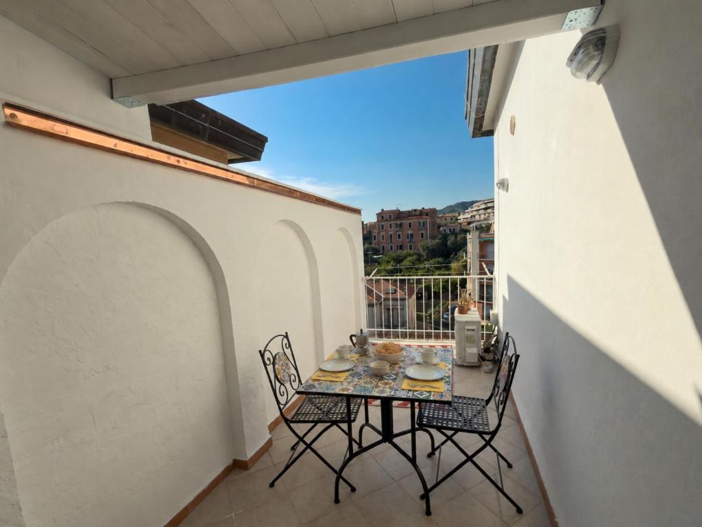 Archi Blu Lerici - 3