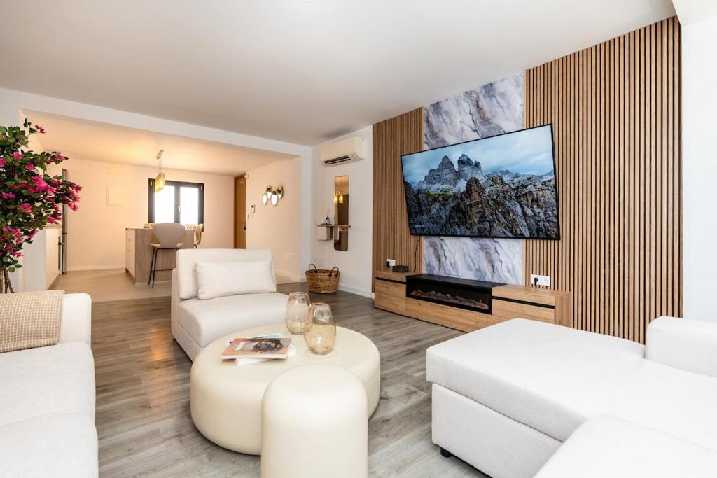 Luxury Apartment Dunia Marbella - 5