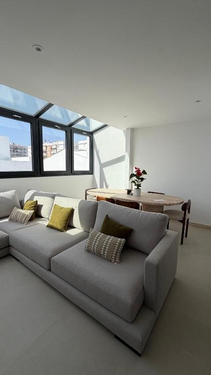 Avanel Private Pool Penthouse - 2