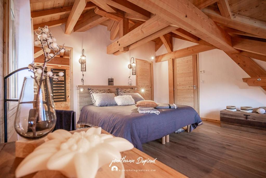 Chalet Ecrin - 4