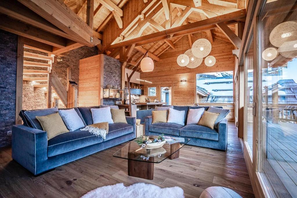 Chalet Ecrin - 5
