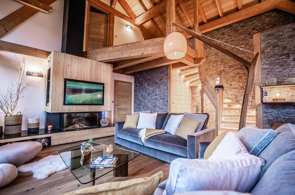 Chalet Ecrin - 3