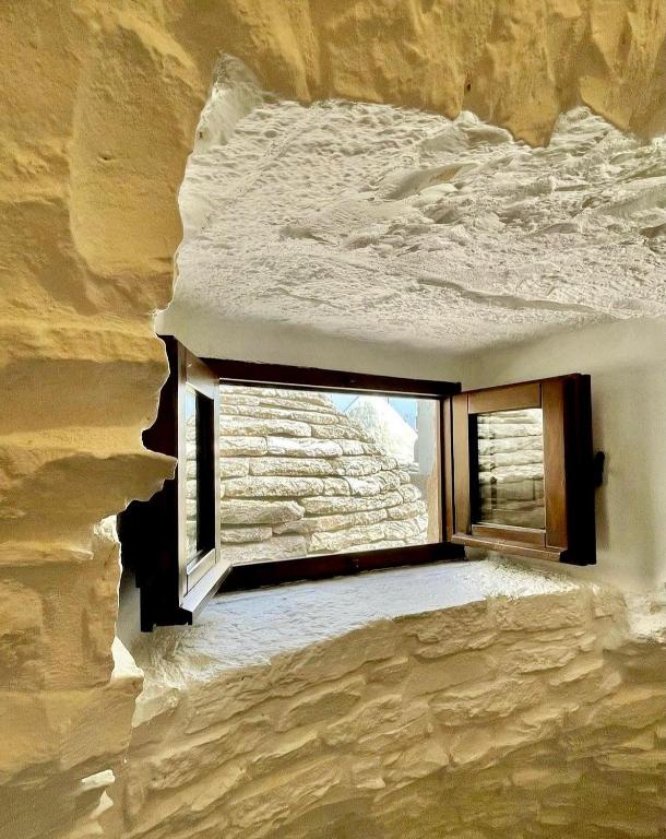 Trulli Arcolaia | Trullo con Soppalco - 3