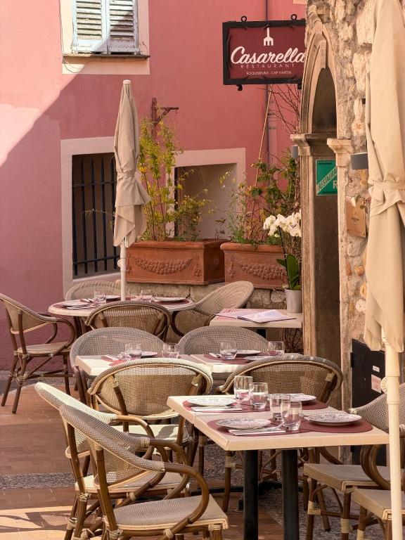 La Grotte Ivoire Cozy studio - 2