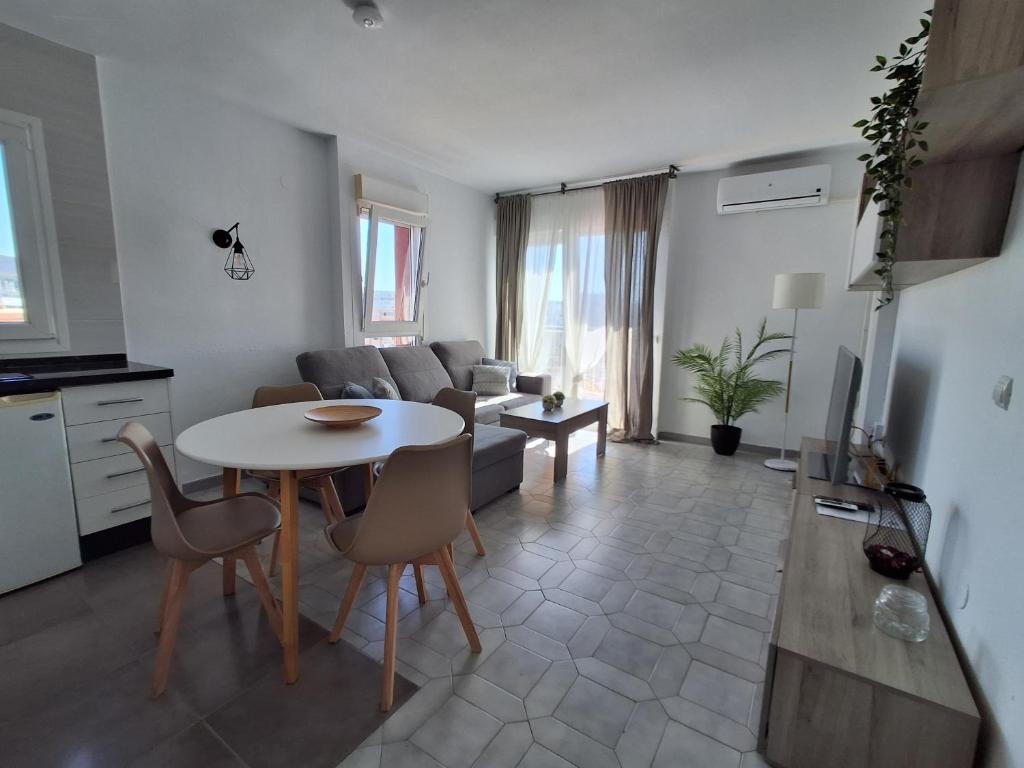 Apartamento Minerva - Azahara - 3