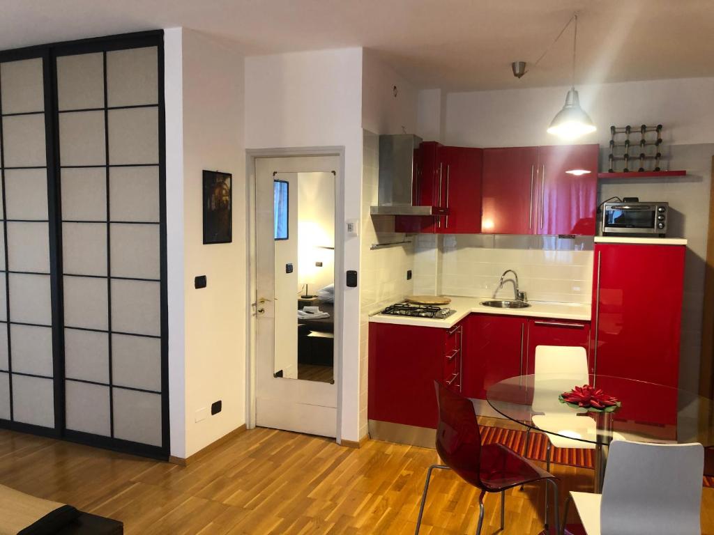 Appartamento Mariarosa - 5
