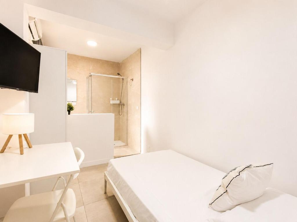 Zapillo Suites, 3 bedrooms, 50 meters from the beach - 5