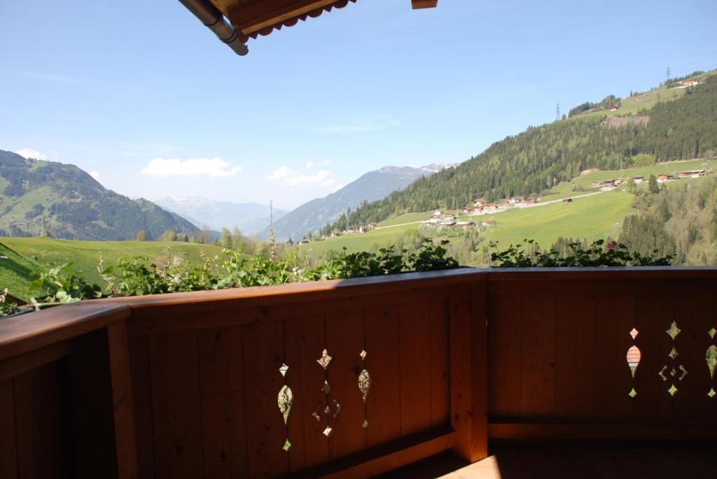 Blaserhof Hainzenberg - 4