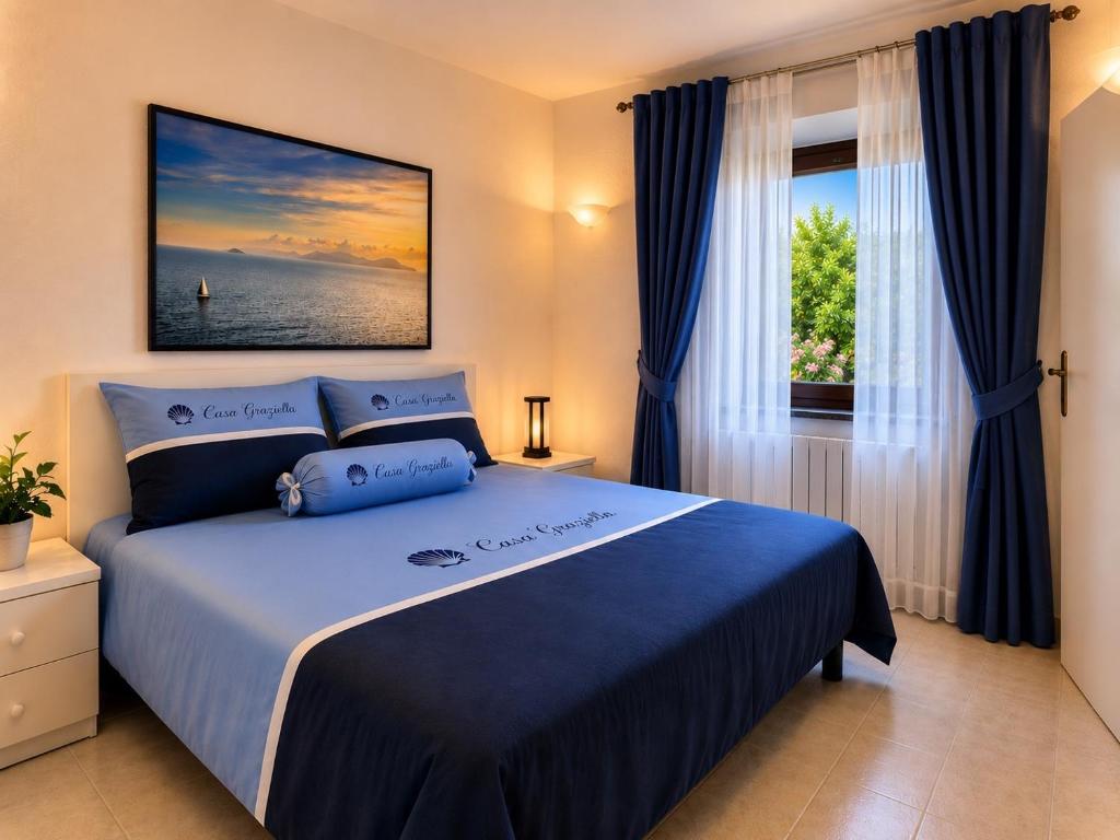 Villa oder Apartment mit phantastischer Aussicht - 4