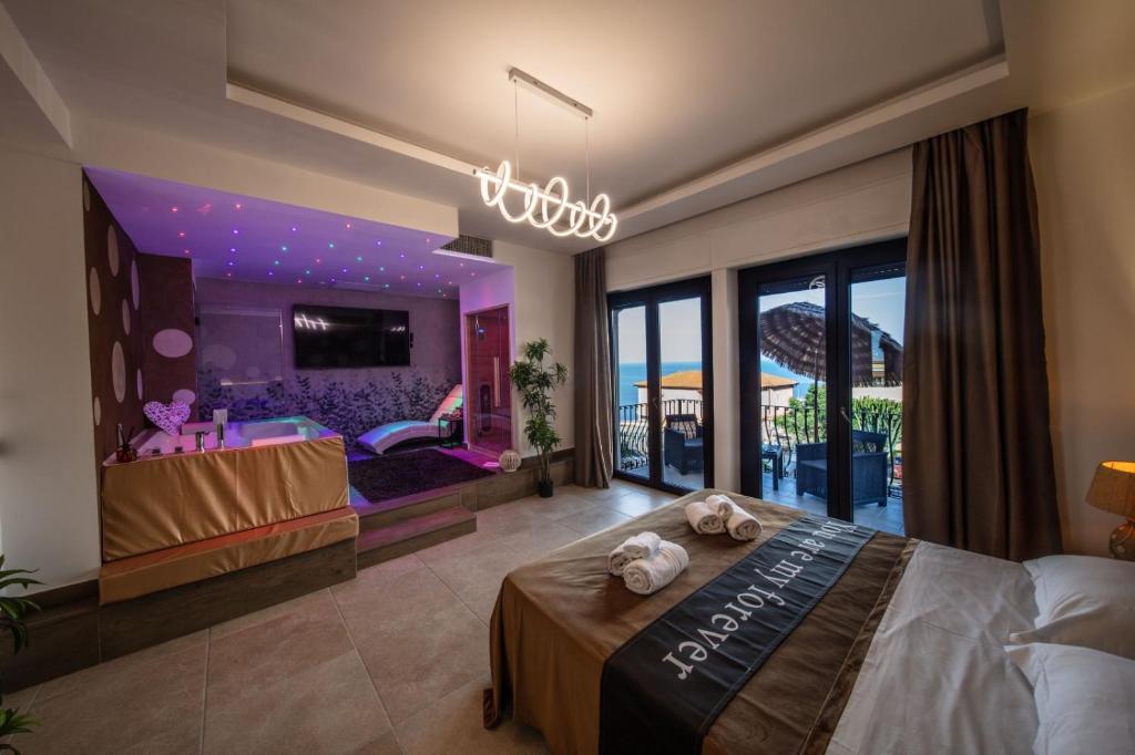 Suite Apartment Taormina - 3