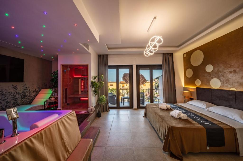 Suite Apartment Taormina - 5