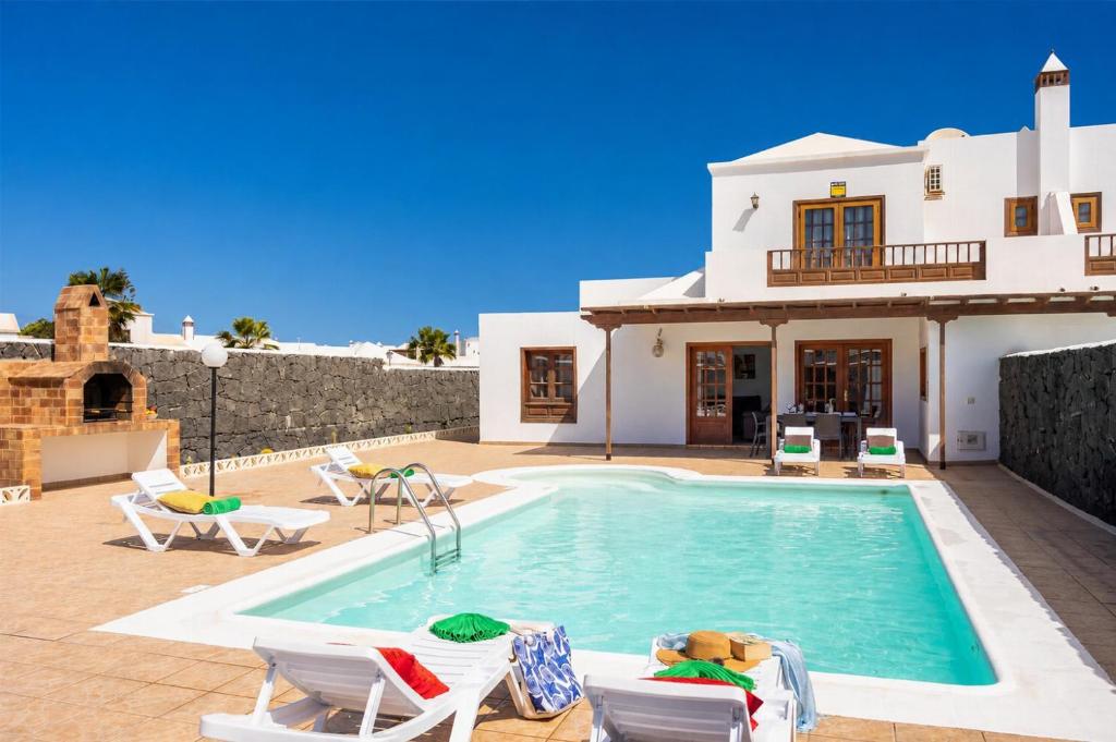 Villa Blanca - 4