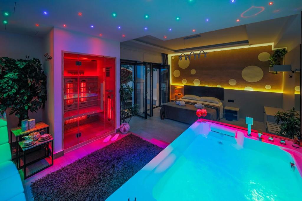Suite Apartment Taormina - 2