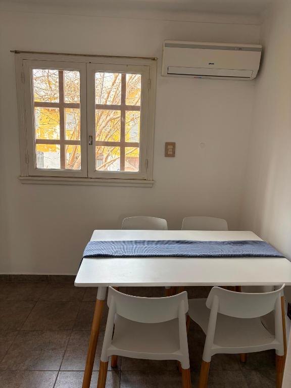 Apartamento con cochera en plena 5ta sección - 5
