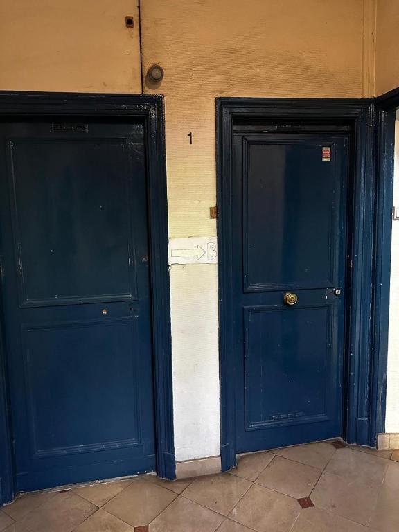 Appartement Rive Gauche - 2
