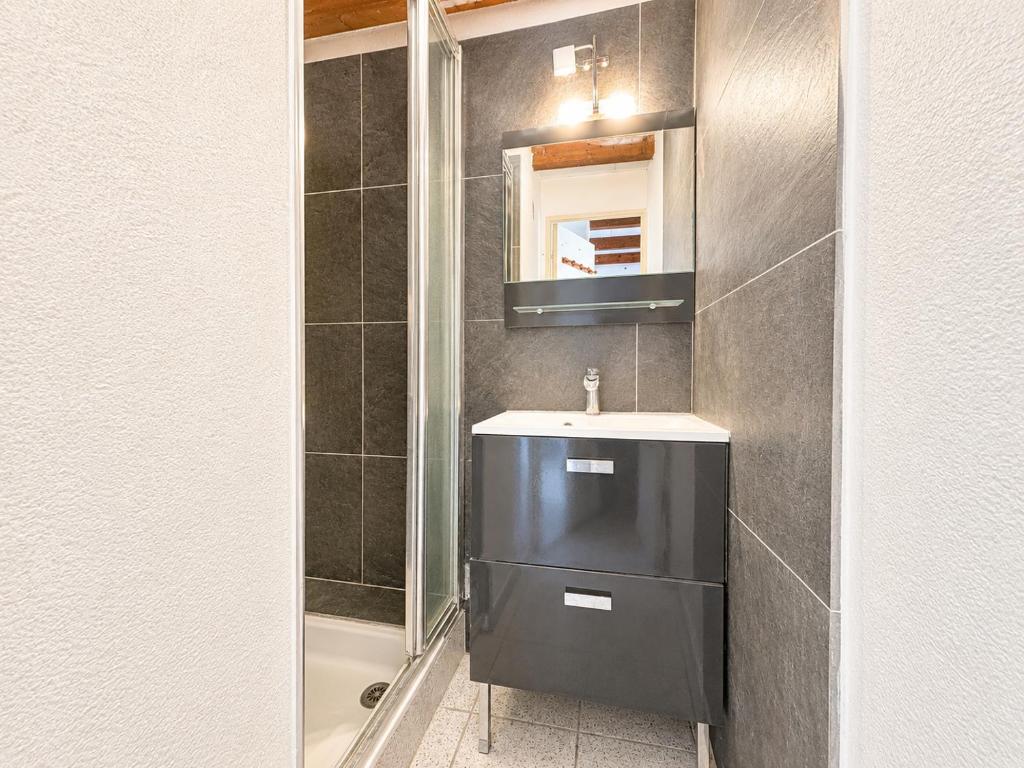 Maisonnette résidence avec piscine pour 4 personnes - 2