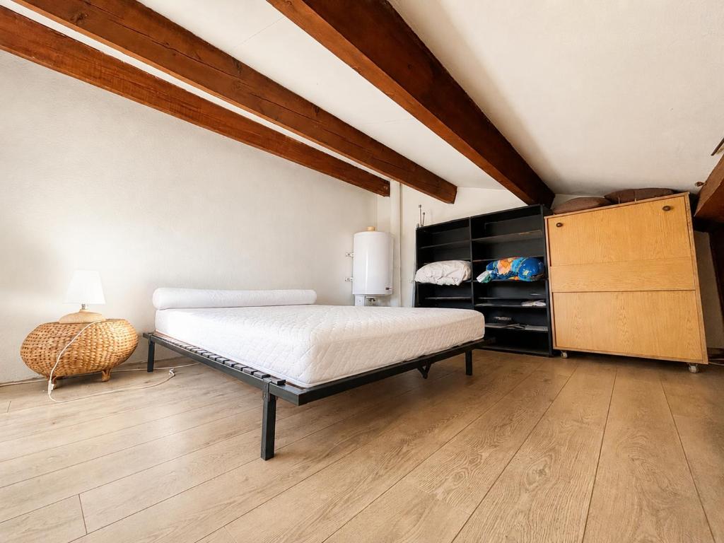 Maisonnette résidence avec piscine pour 4 personnes - 4