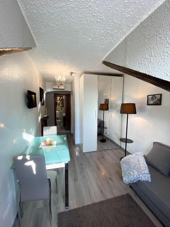 Loft Porta Nuova - 3