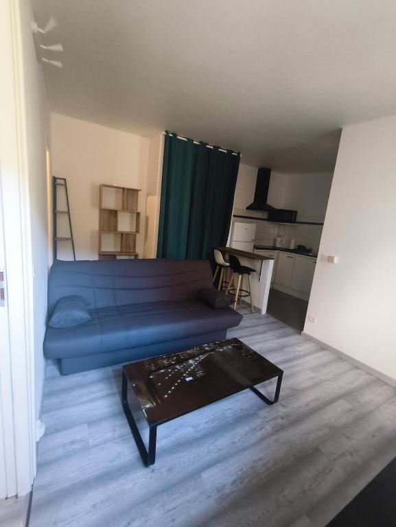 Appartement Sarladais - 1