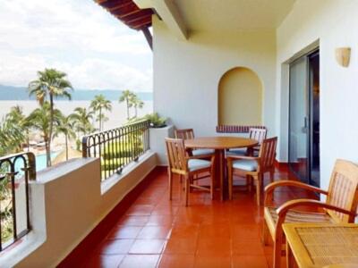 Vellas Vallarta - Villa Plus Deluxe - 3