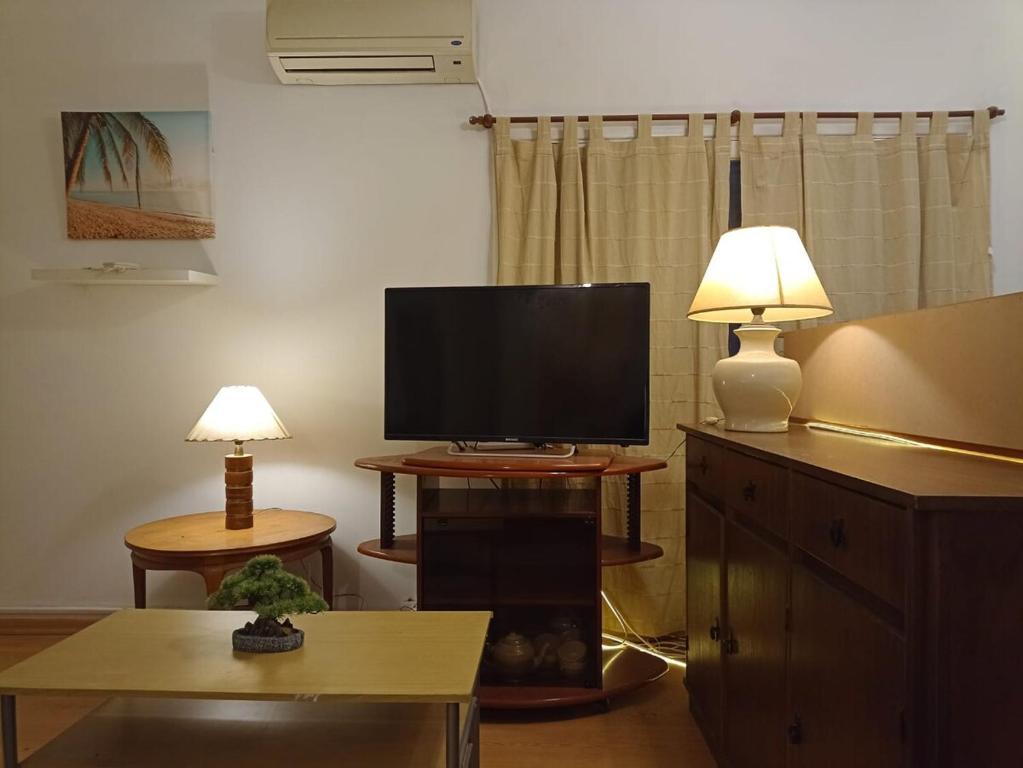 Cozy Apartment in Tigre near River Station - 4