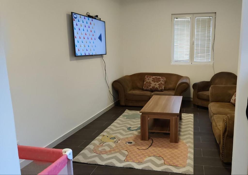 Apartments Pax - 2