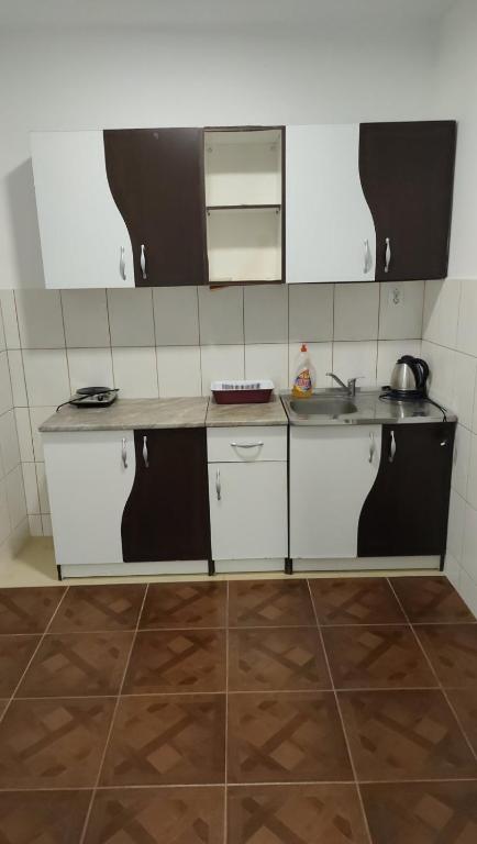 Apartments Pax - 4