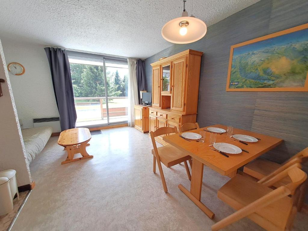 Studio idéal famille 4 pers, centre, skis aux pieds - 5