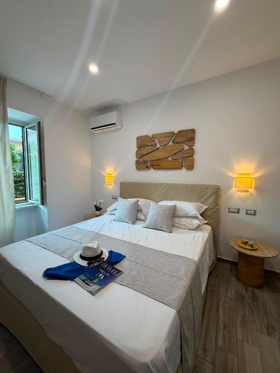 la Casa dei Gemelli - 1