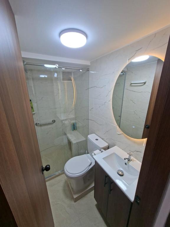 Apartamento en Mirador de los Alcázares - 1