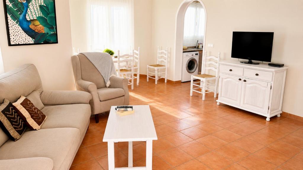 Villa Molins Escorpio - 3
