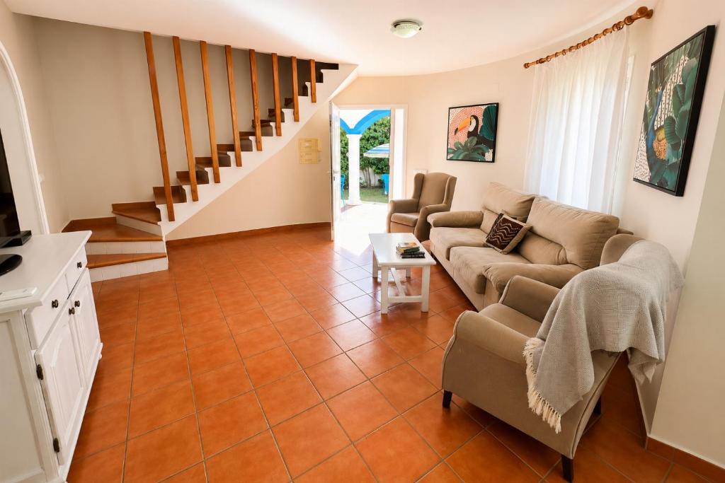 Villa Molins Escorpio - 4