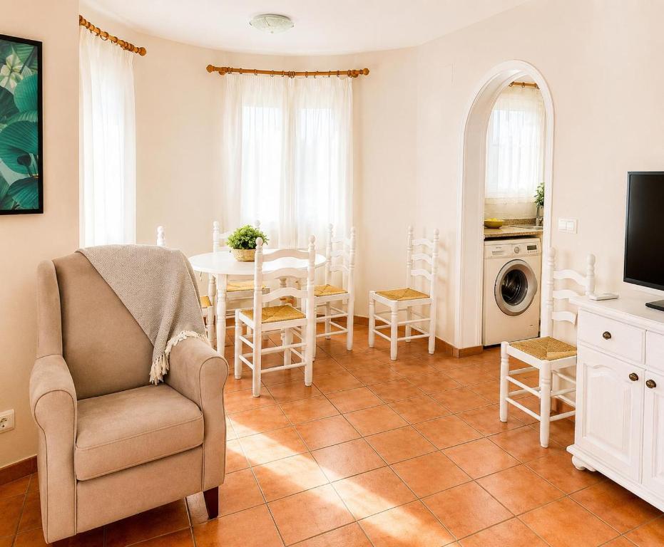 Villa Molins Escorpio - 5