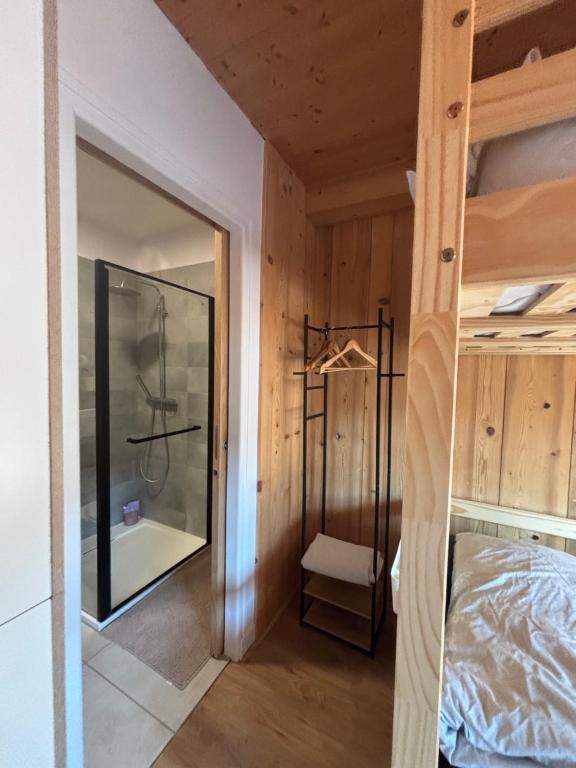 KEARL, studio neuf soleil et détente - 2