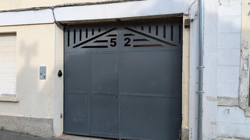 L'Écrin - Spa privatif - Amiens - 2