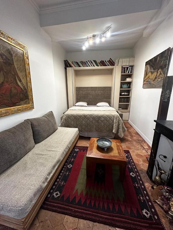 Appartement Rive Gauche - 5