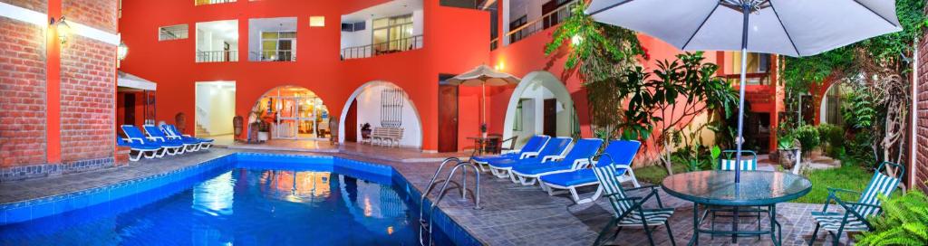 Hotel Princess photo