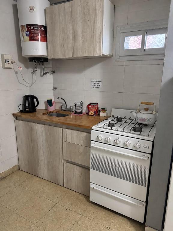 Departamento Mar del Plata, La Perla - 3